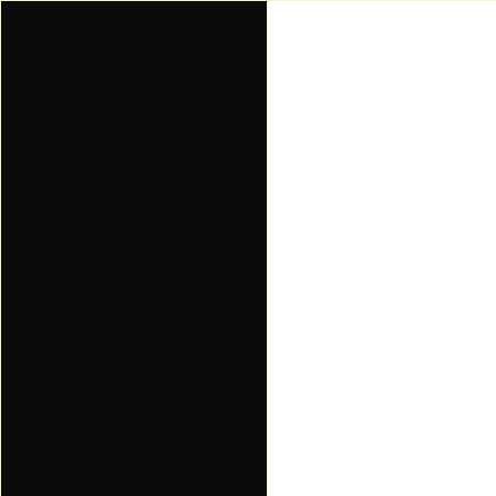 Black/White